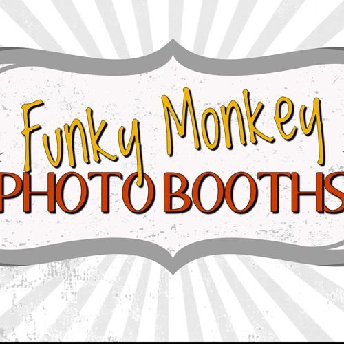 Funky Monkey Photo Booths