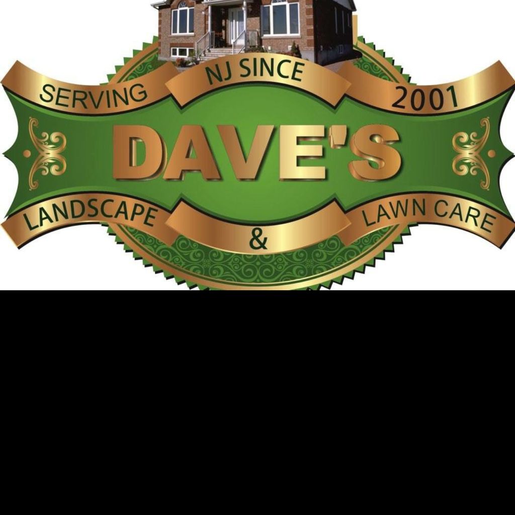 Dave's Landscaping & Excavation