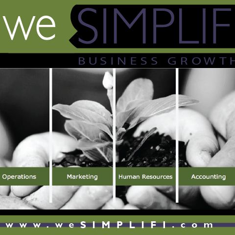 weSIMPLIFI Business Growth