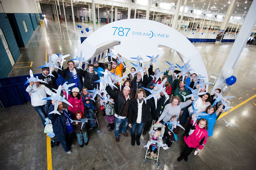 Corporate Event Photography