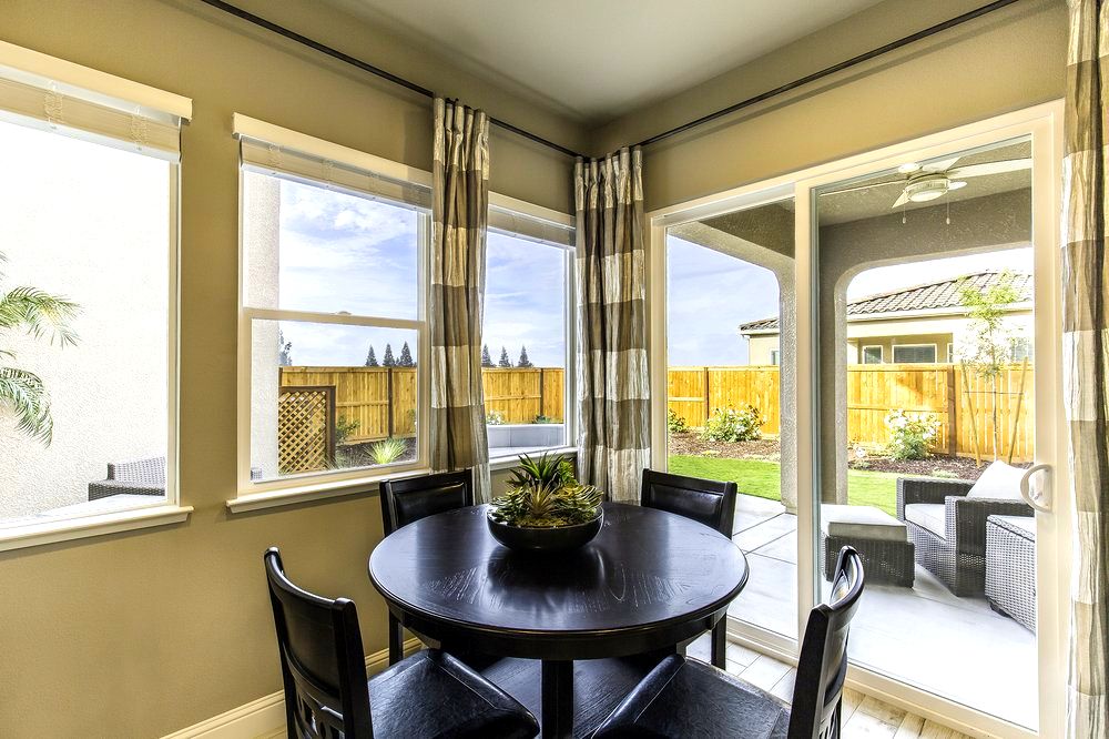 Vinyl Retrofit Windows & Patio Doors