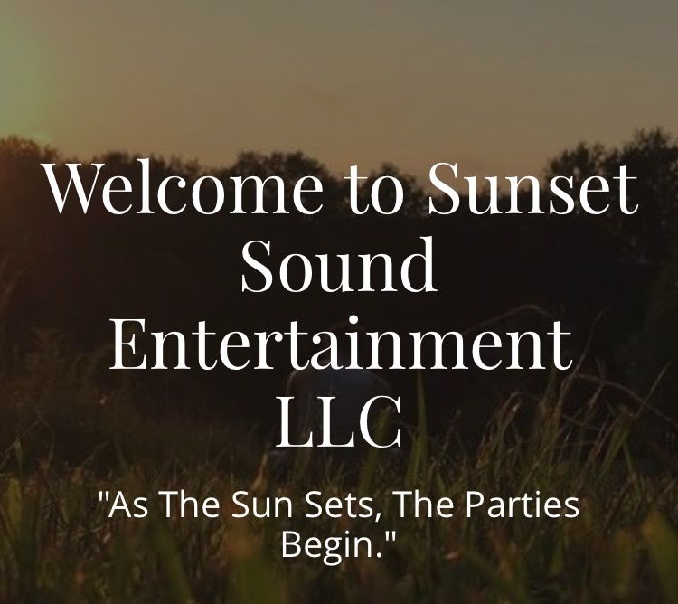 Sunset Sound Entertainment LLC