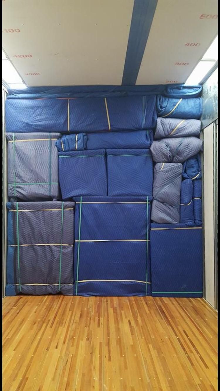 we make sure every piece of your furniture is prot