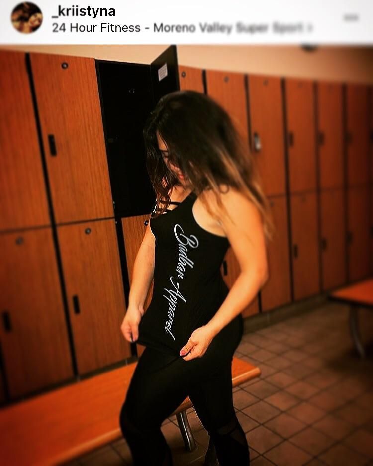 One of my old clients who reached her goal of losi