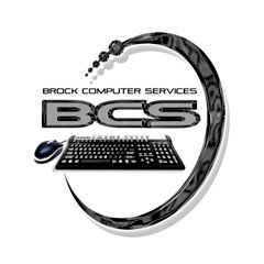 Brock computer service