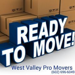 West Valley Pro Movers