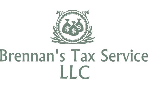 Brennan's Tax Services