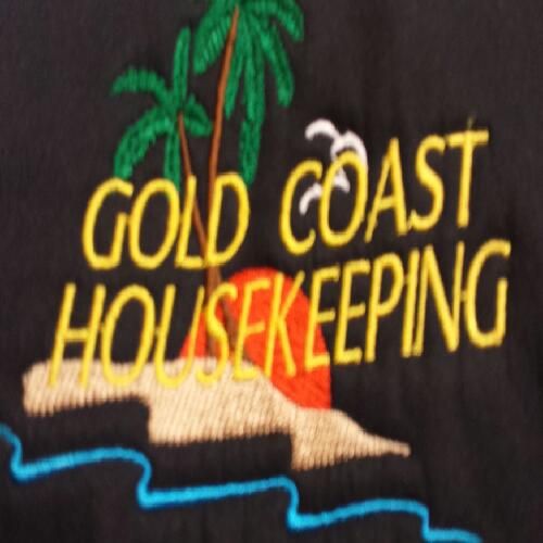 Gold Coast Housekeeping
