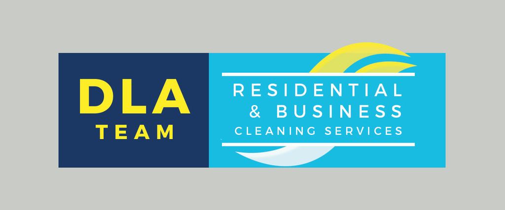 DLA TEAM RESIDENTIAL & BUSINESS CLEANING SERVICES