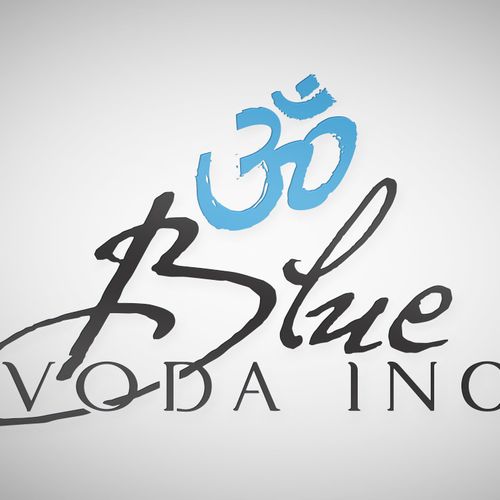 Branding for Blue Vode Inc 2013
