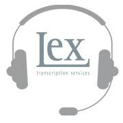 Lex Transcription Services