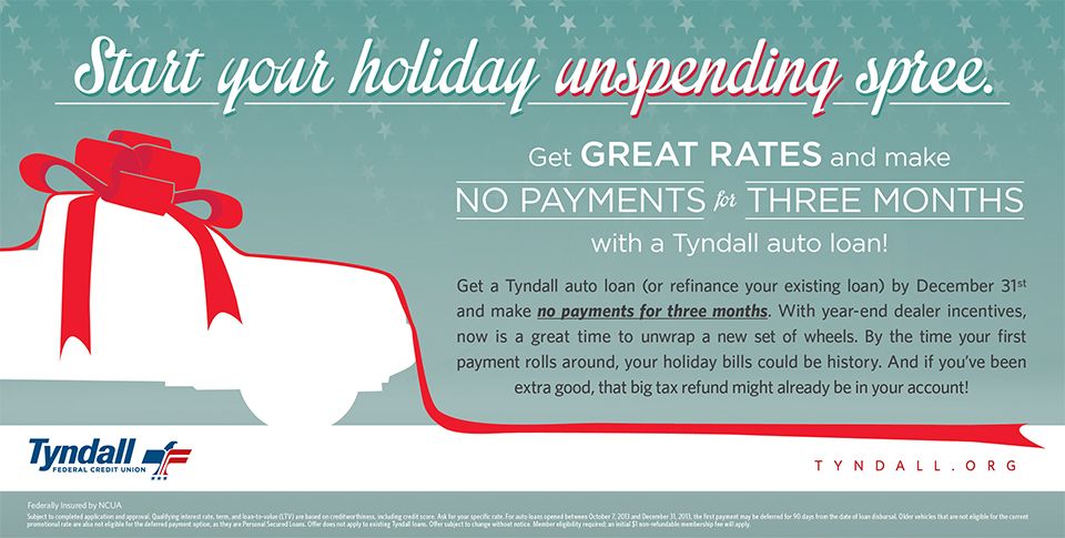 Tyndall Federal Credit Union