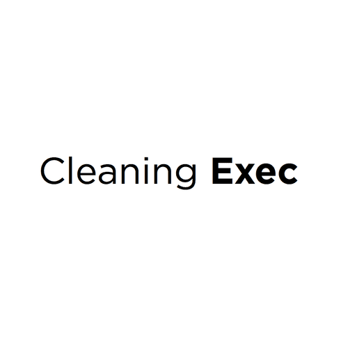 Cleaning Exec Logo