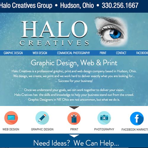 Halo Creatives Group
