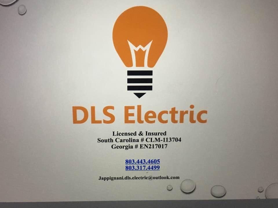 D.L.S. Electric