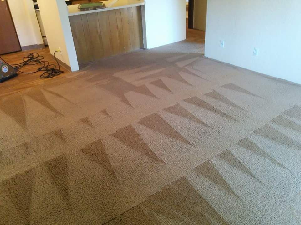 here is the after picture