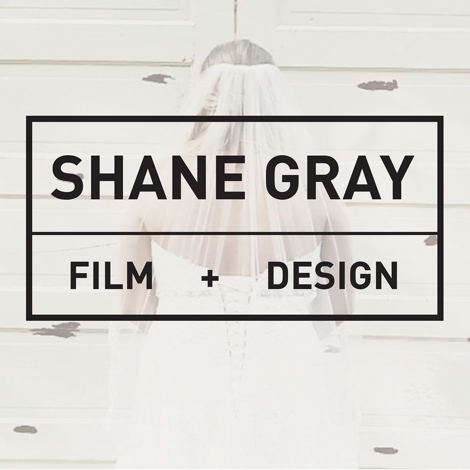 Shane Gray Film + Design