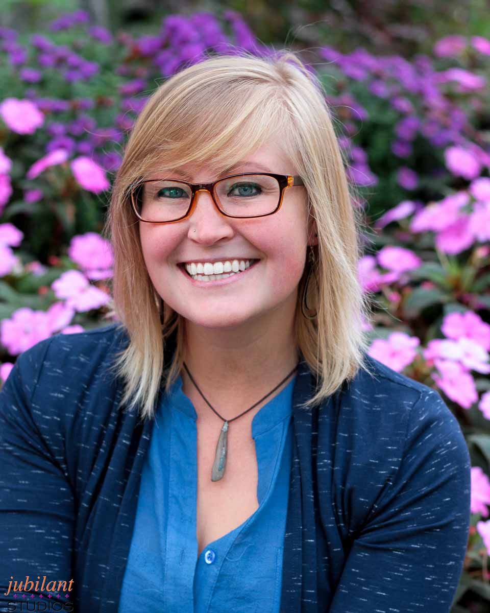 Professional Headshot for Media