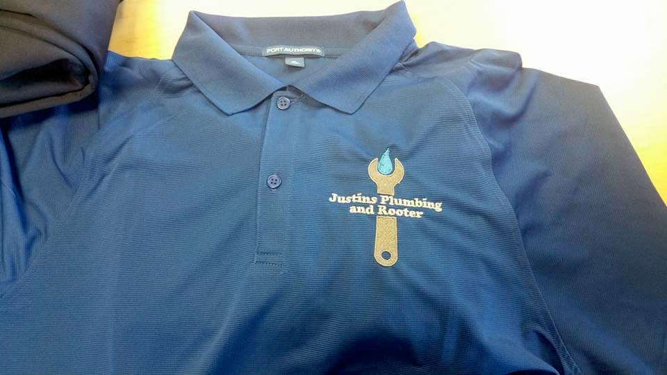 Justins Plumbing and Rooter