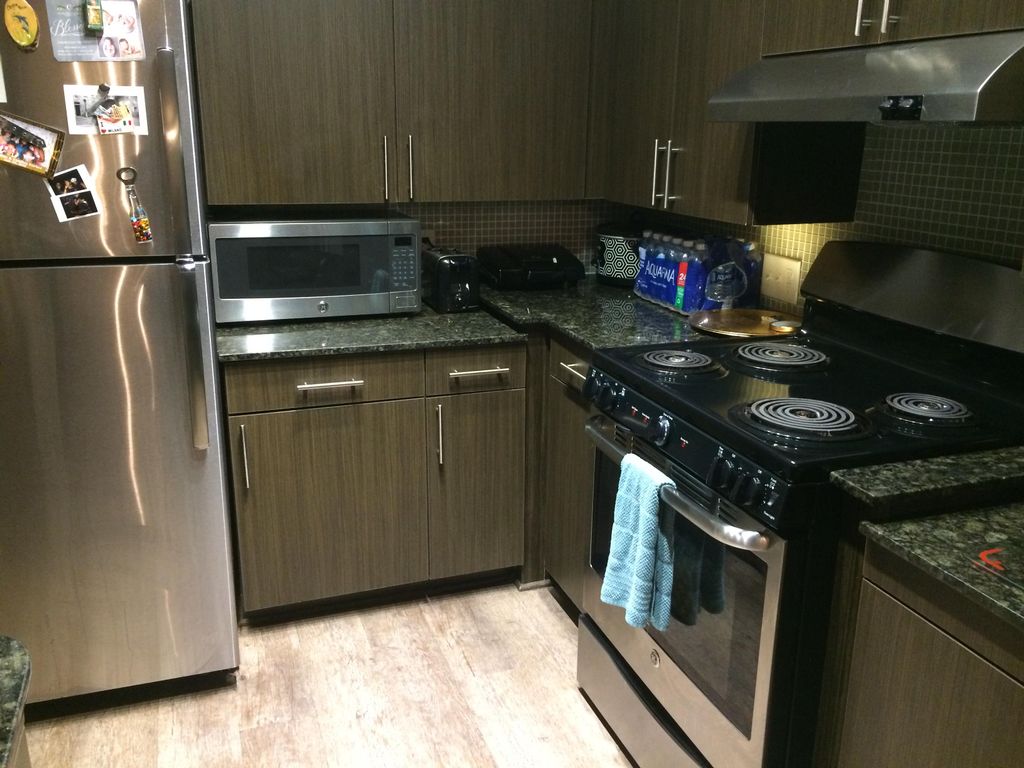 Book now for a spotless kitchen