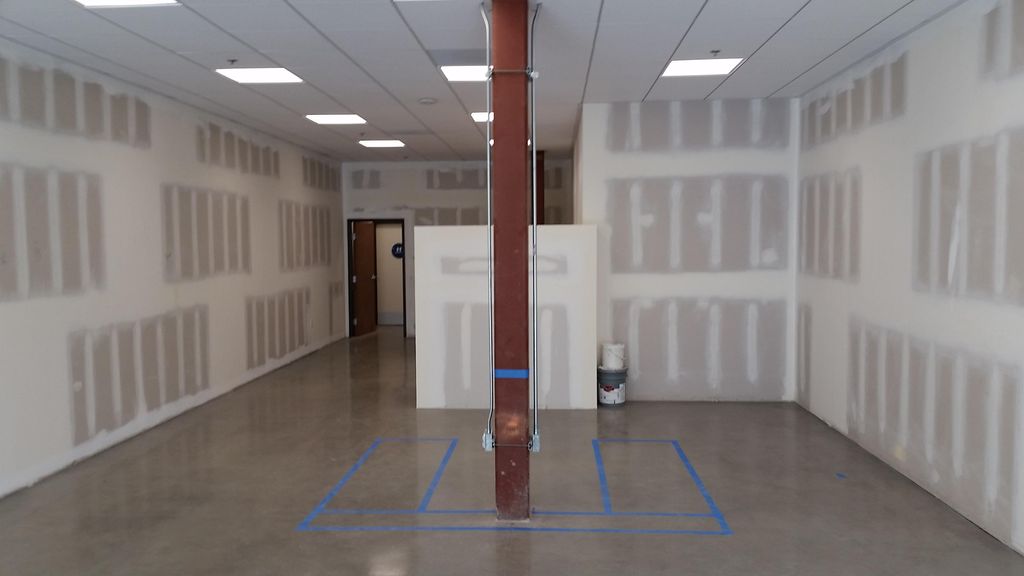 Drywall and Paint in San Lorenzo Bikini in Manhatt