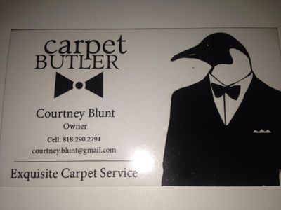 Avatar for Carpet Butler