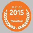 Best of Thumbtack!
