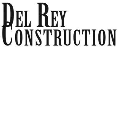 Del Rey Construction