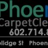 Phoenix Green Carpet Cleaning Inc.