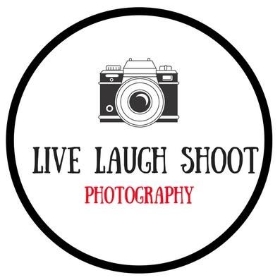 Live Laugh Shoot Photography