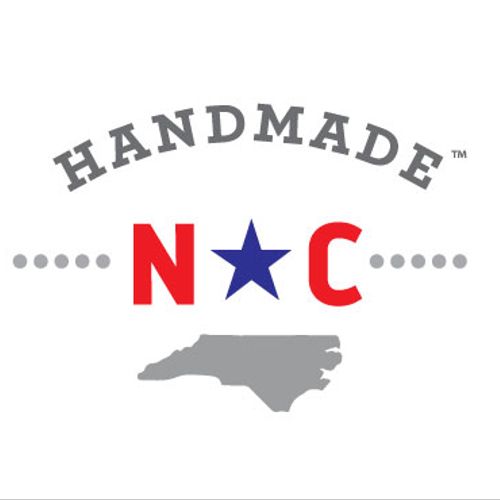 Logo for a Charlotte, NC blog that focuses on busi