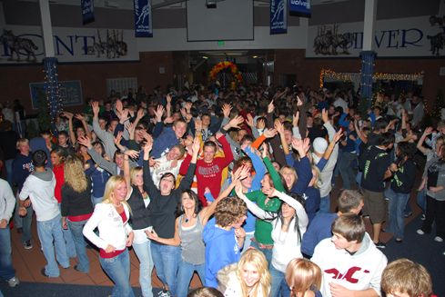 Fremont High School