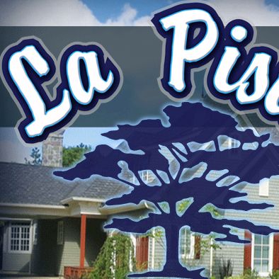 La Pista Landscape & Construction Inc.