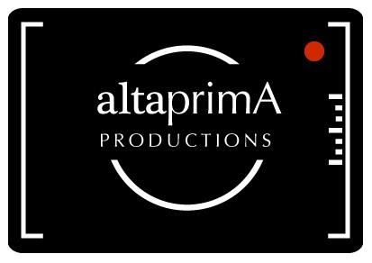 Altaprima productions