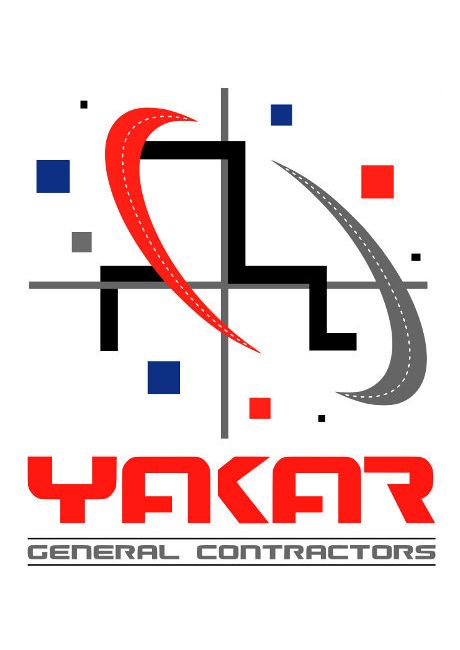 Logo redesign for YAKAR Inc