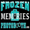 Frozen Memories Photo Booth