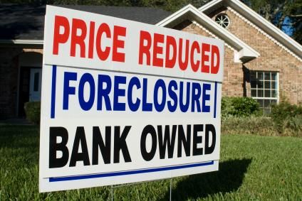 we clean foreclosures