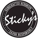 Sticky's