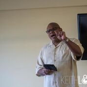 PASTOR LOCKETT