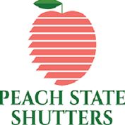 Peach State Shutters