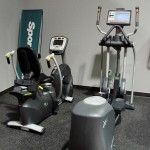 SportsArt Fitness Showroom