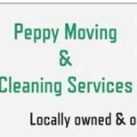Peppy Moving & Cleaning Services