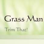 Grassman, Trim That!