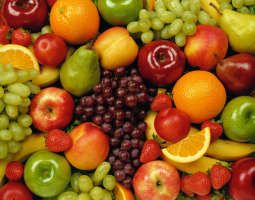 Understand the importance and impact that food has