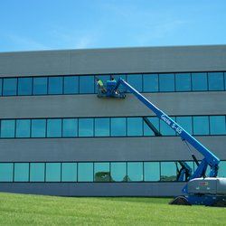 Window Washing - Big or small