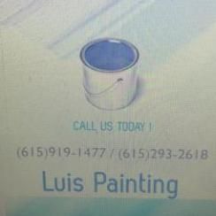 Luis Painting