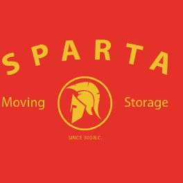 Sparta Moving and Storage