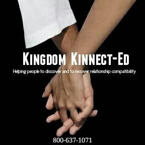 Kingdom Kinnect-Ed