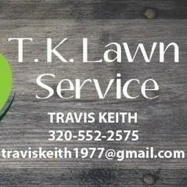 T.K. Lawn Services