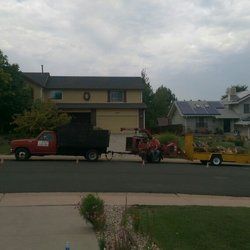 Some of our equipment